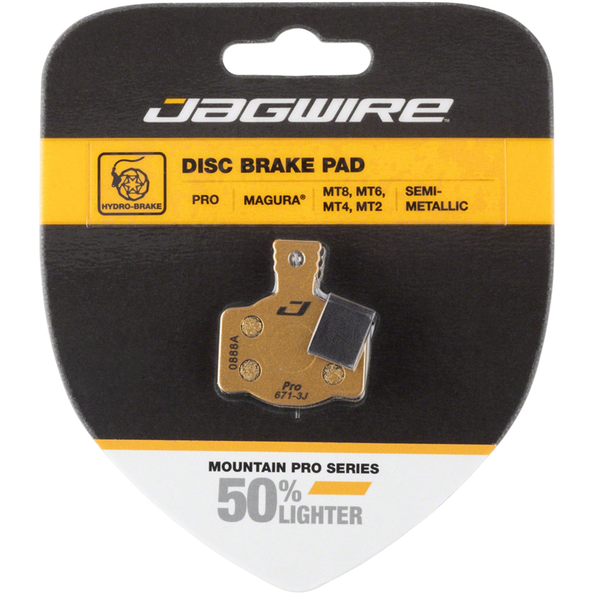 Magura Compatible Disc Brake Pads
