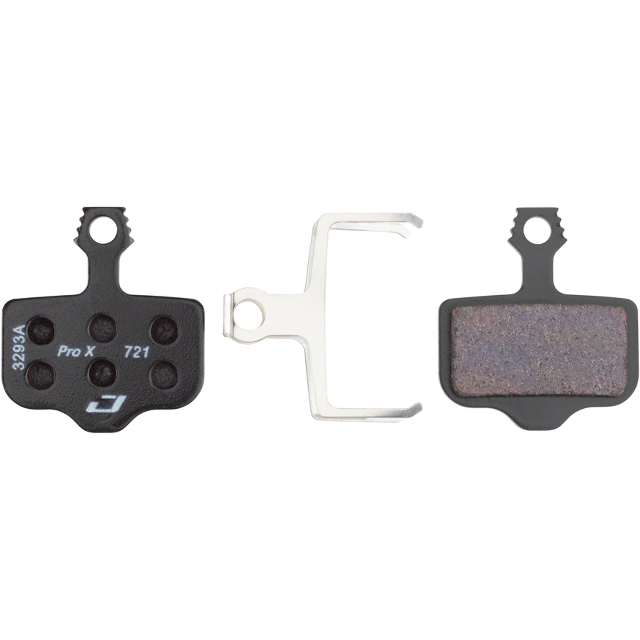 SRAM/Avid Compatible Disc Brake Pads