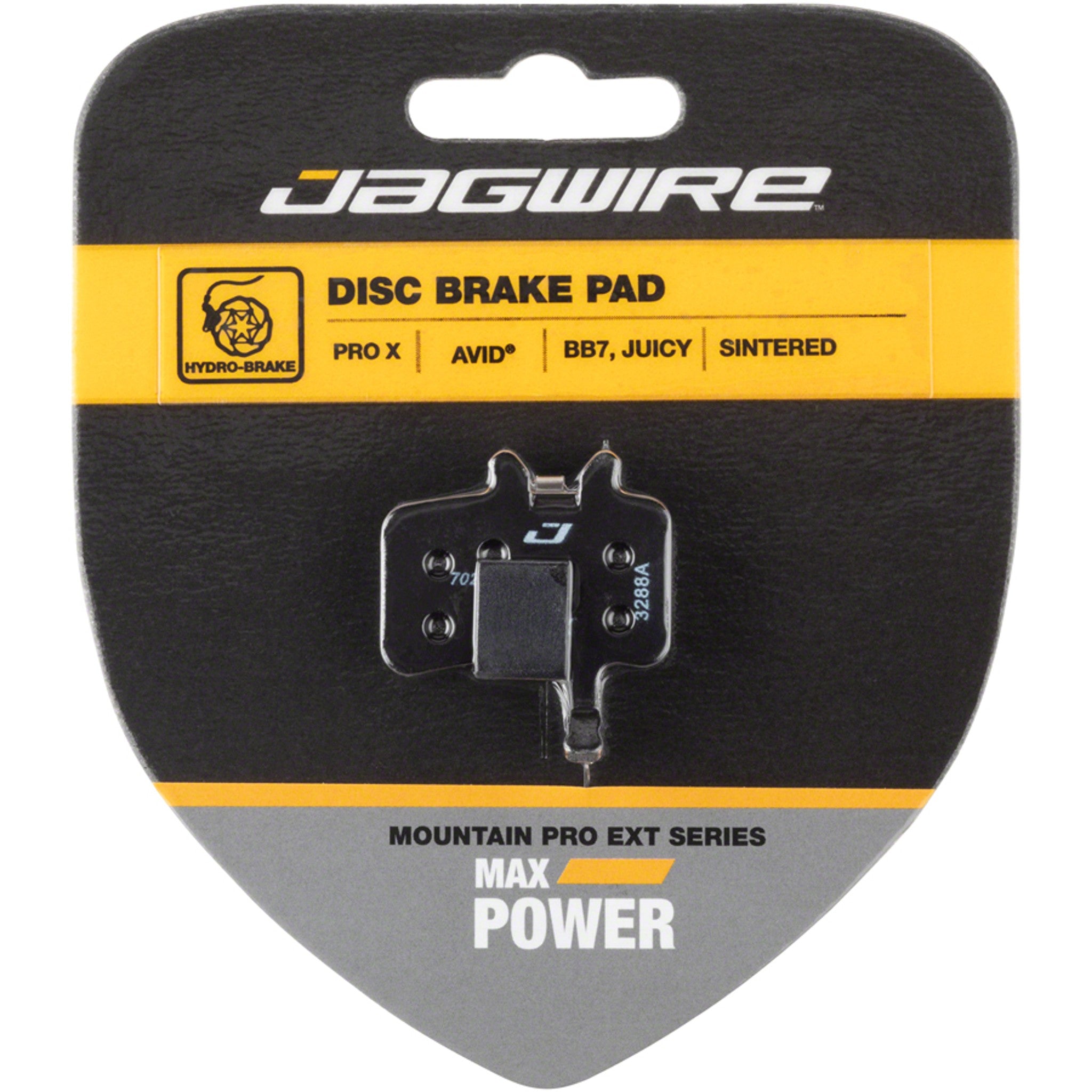 SRAM/Avid Compatible Disc Brake Pads