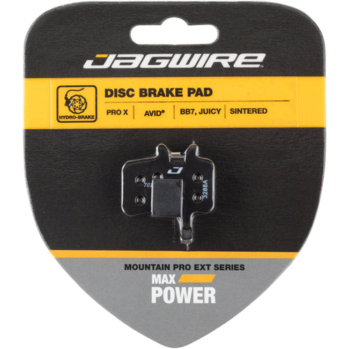 SRAM/Avid Compatible Disc Brake Pads