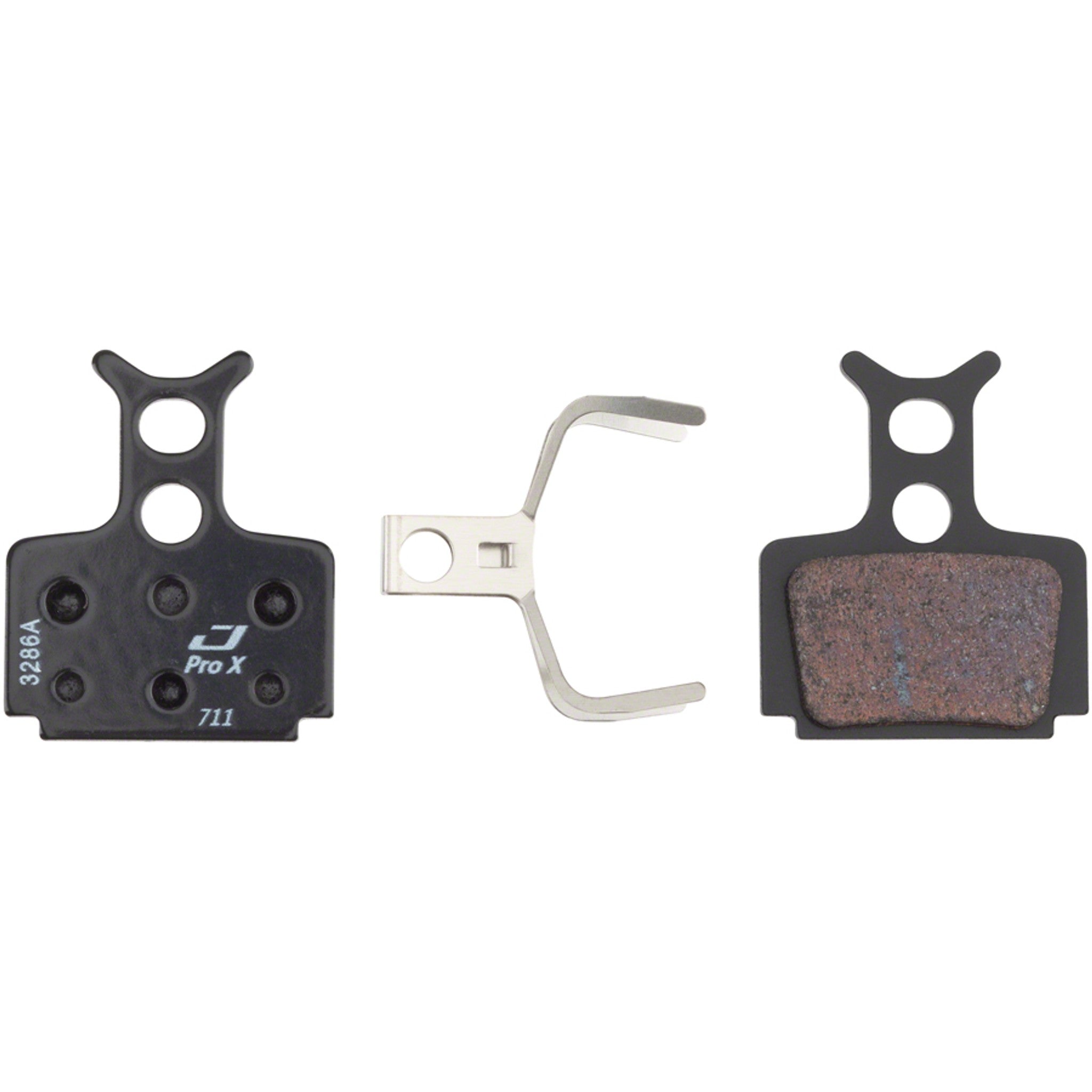 Formula Compatible Disc Brake Pads