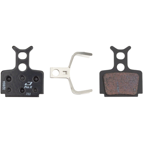 Formula Compatible Disc Brake Pads