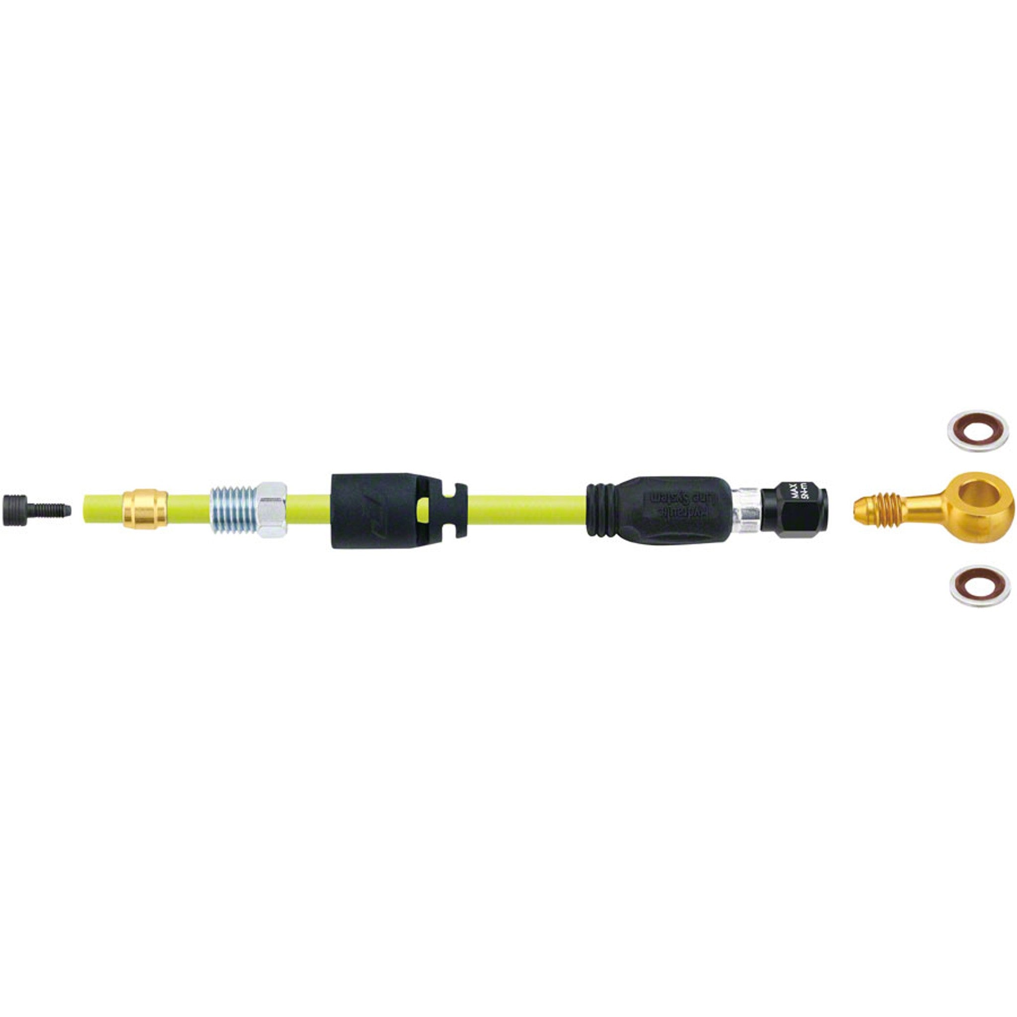 Magura Pro Quick-Fit Adapters