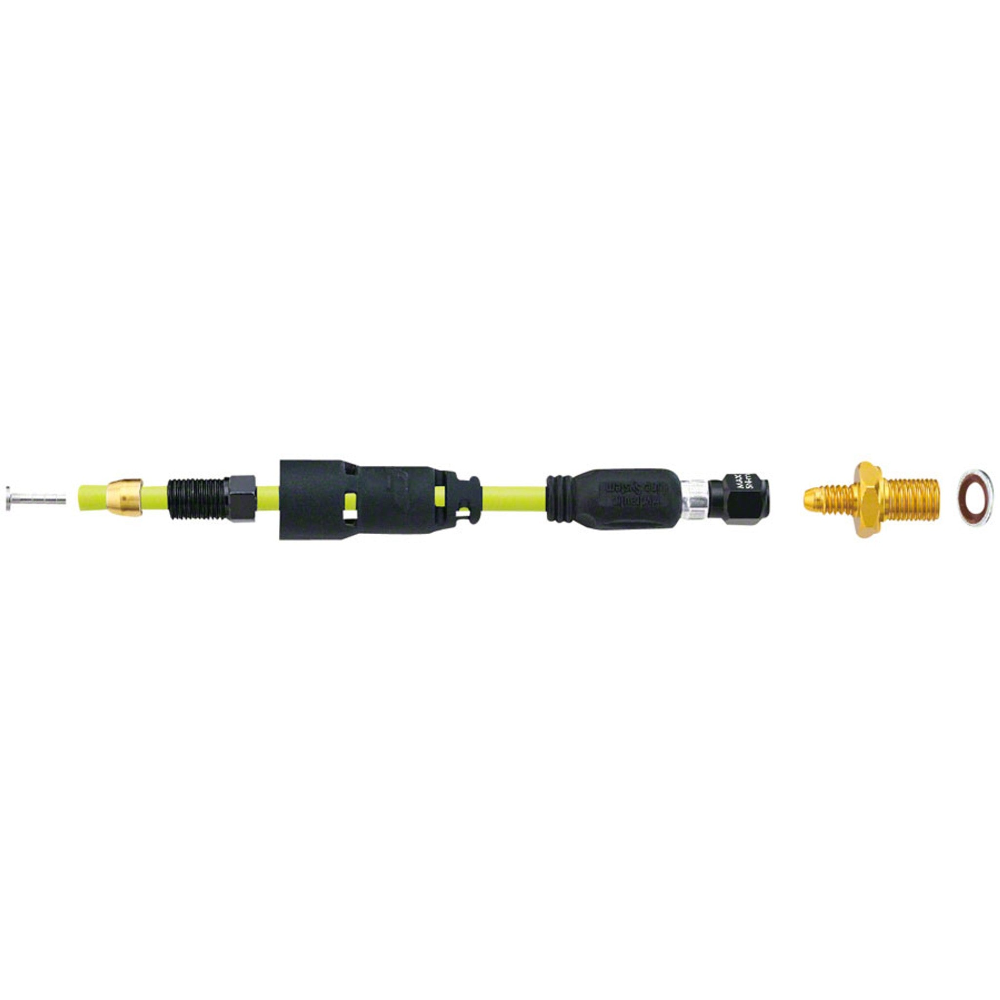 Shimano Pro Quick-Fit Adaptors