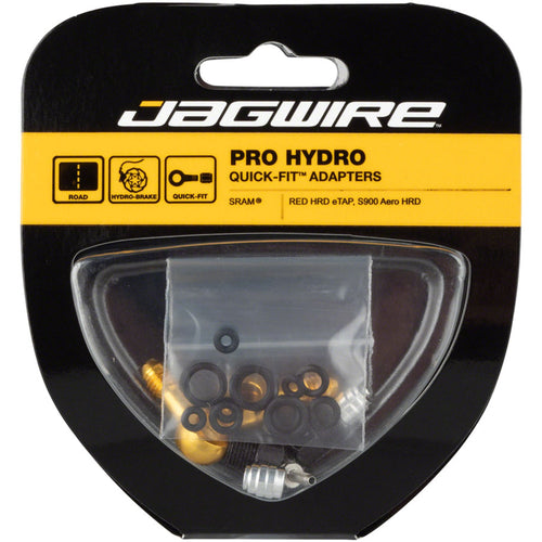 Pro Quick-Fit Adaptor Kits for SRAM/Avid
