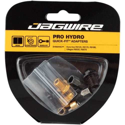 Shimano Pro Quick-Fit Adaptors
