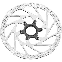 RC04E Race 2.3mm Centerlock Disc Brake Rotor