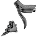 Hylex Disc Brake and Lever