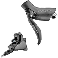 Hylex Disc Brake and Lever