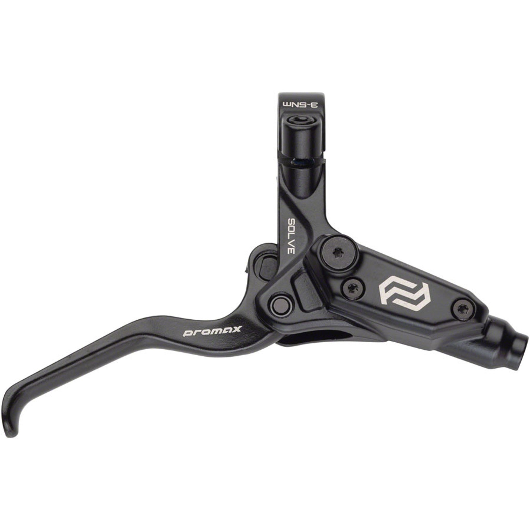 Complete Hydraulic Brake Lever