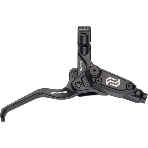 Complete Hydraulic Brake Lever