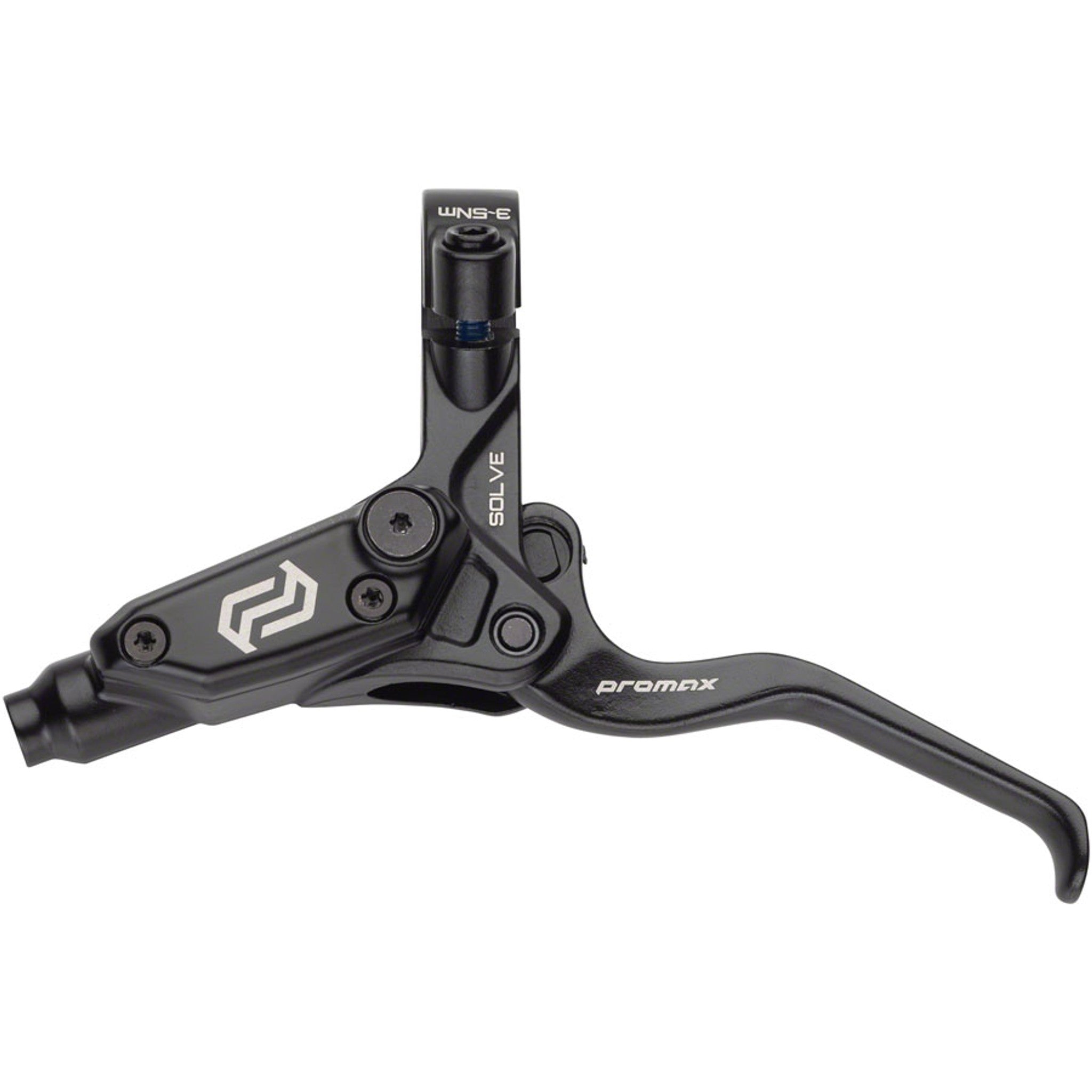 Complete Hydraulic Brake Lever