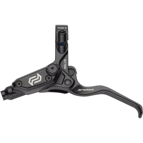 Complete Hydraulic Brake Lever