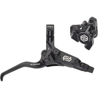 F1 / DSK-927 Disc Brake and Lever Set