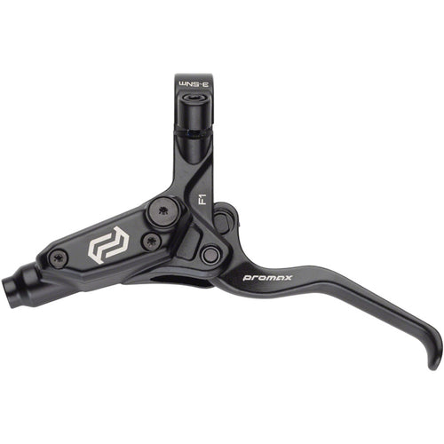 Complete Hydraulic Brake Lever