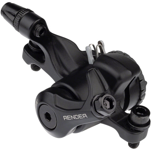 Render DSK-717 Disc Brake Caliper