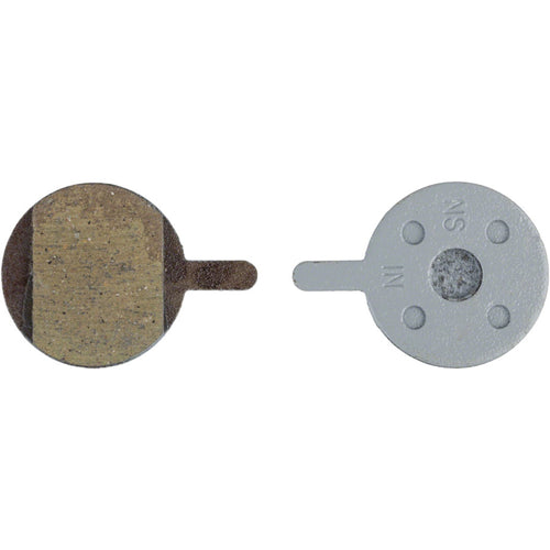 Disc Brake Pads
