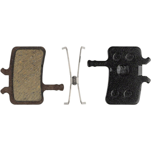 Disc Brake Pads