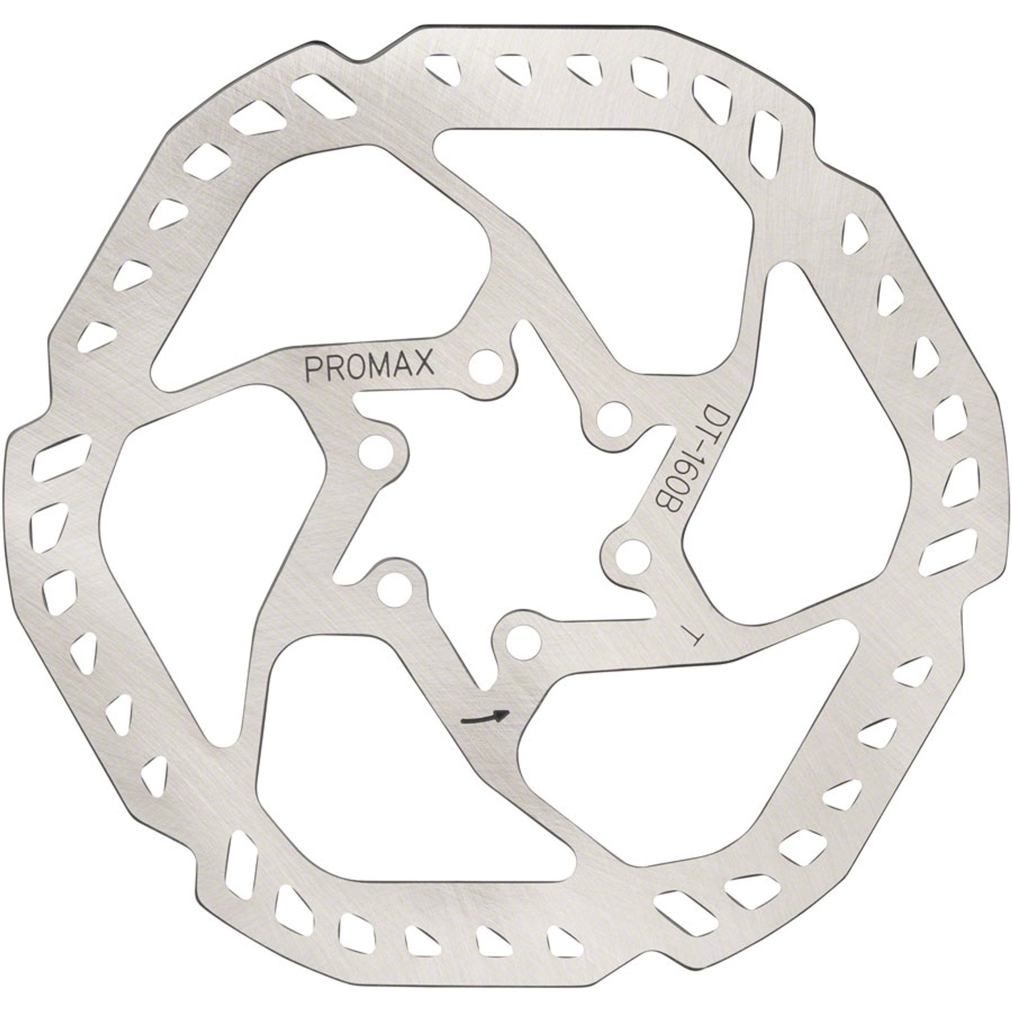 Endurance E1 Rotor