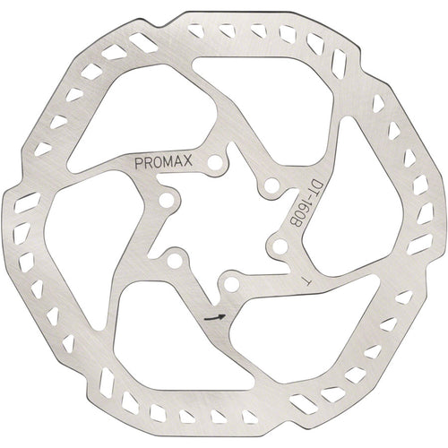 Endurance E1 Rotor