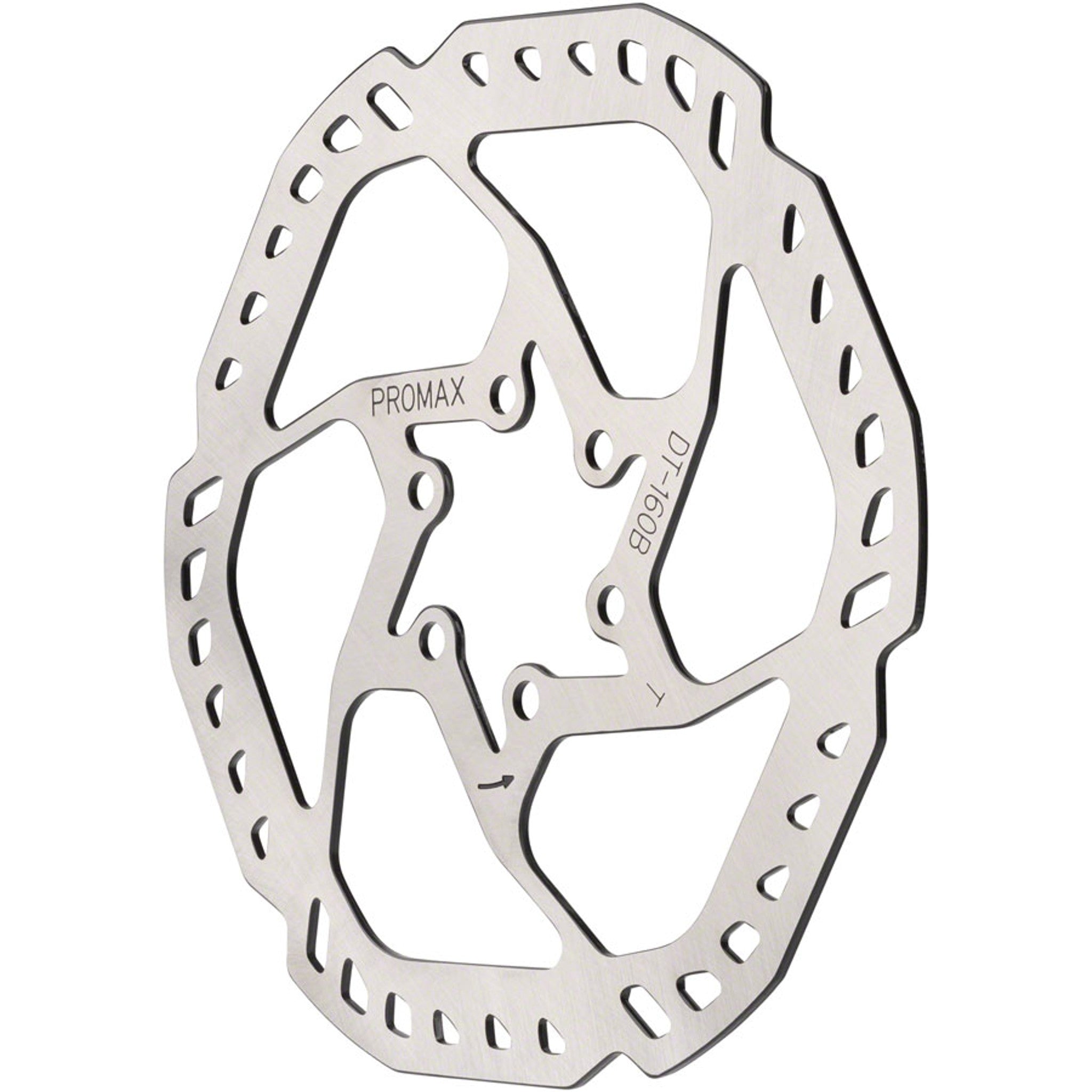 Endurance E1 Rotor