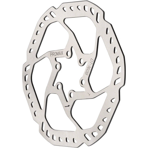 Endurance E1 Rotor