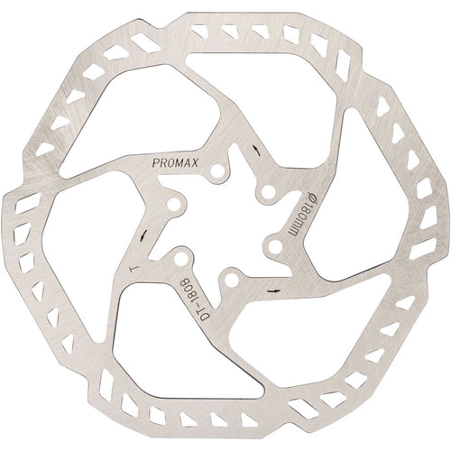 Endurance E1 Rotor