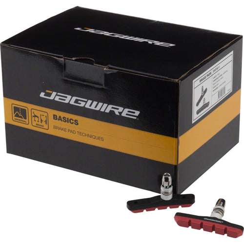 Mountain Sport Threaded