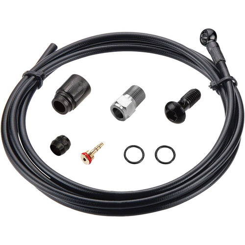 5.0mm Hydraulic Brake Hose Kit
