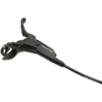 Master Cylinder Assembly