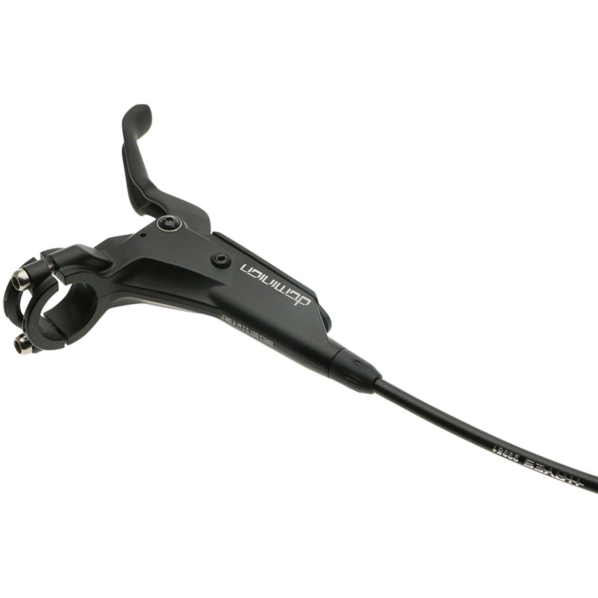 Master Cylinder Assembly