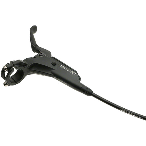 Master Cylinder Assembly