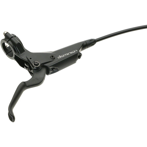 Master Cylinder Assembly