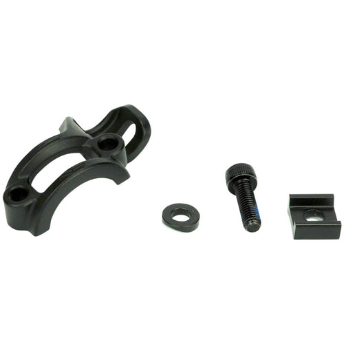 Levers & Lever Parts