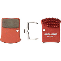Aero Kool Disc Brake Pads