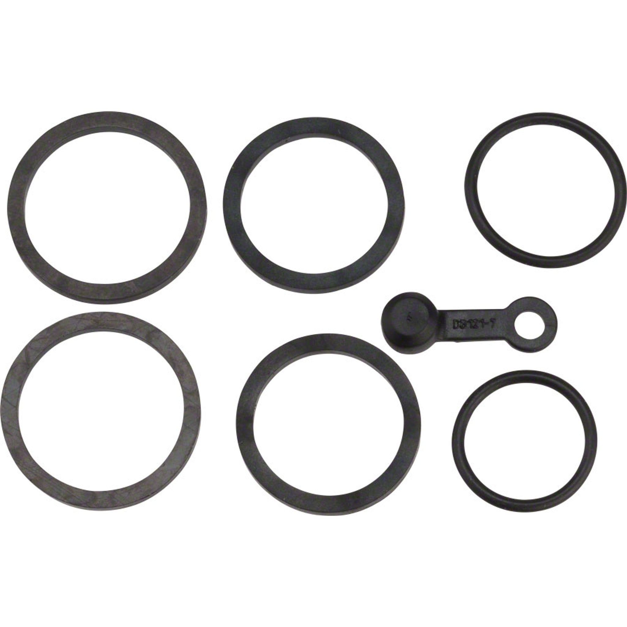 Disc Brake Caliper Seal Kits