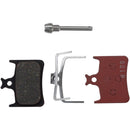RX4-SR Disc Brake Pads