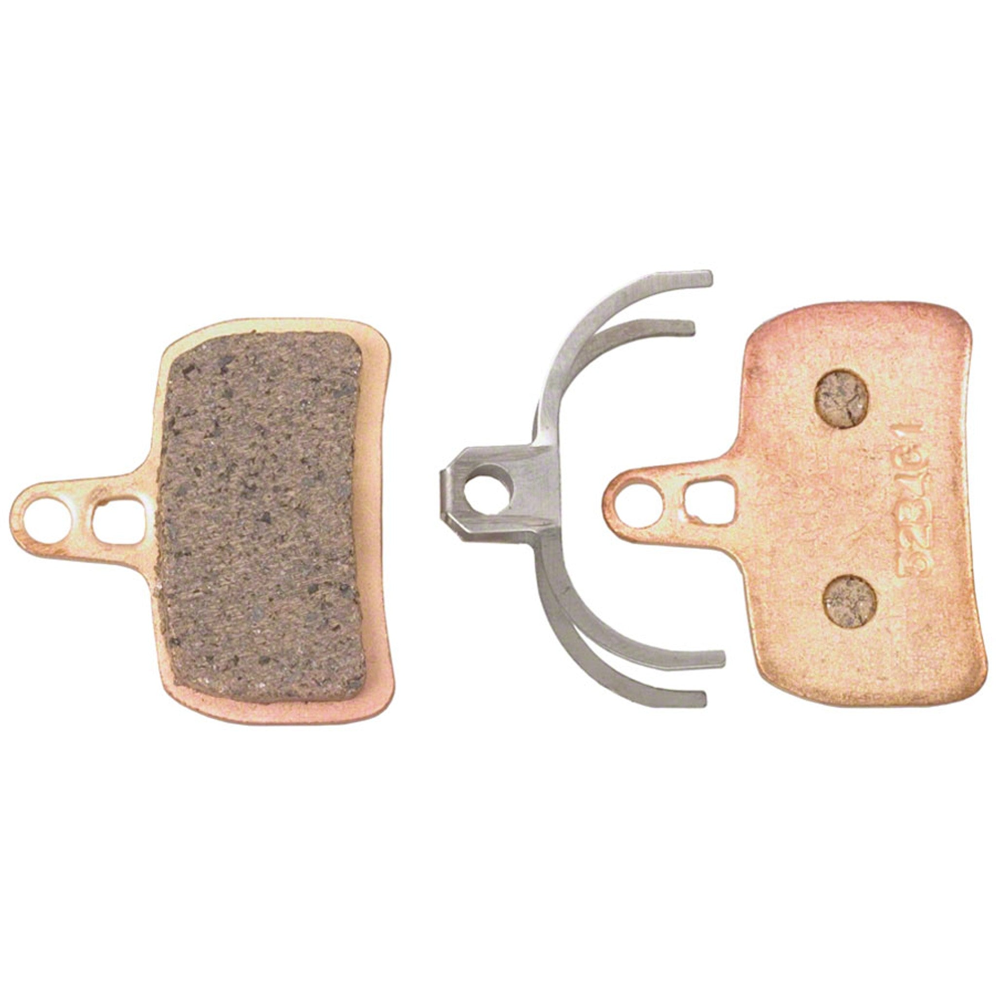Hope Mono Mini Disc Brake Pads - Standard Organic Compound