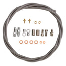 Disc Brake Hose Line Kit