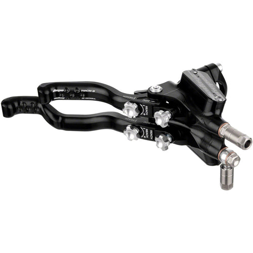 Tech 3 E4 Duo Disc Brakes and Lever Kit