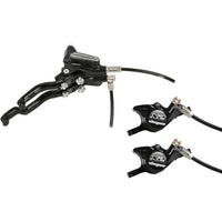 Tech 3 X2 Duo Disc Brakes and Lever Kit
