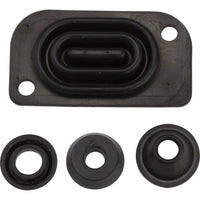 Brake Lever Master Cylinder Seal and Rebuild Kits