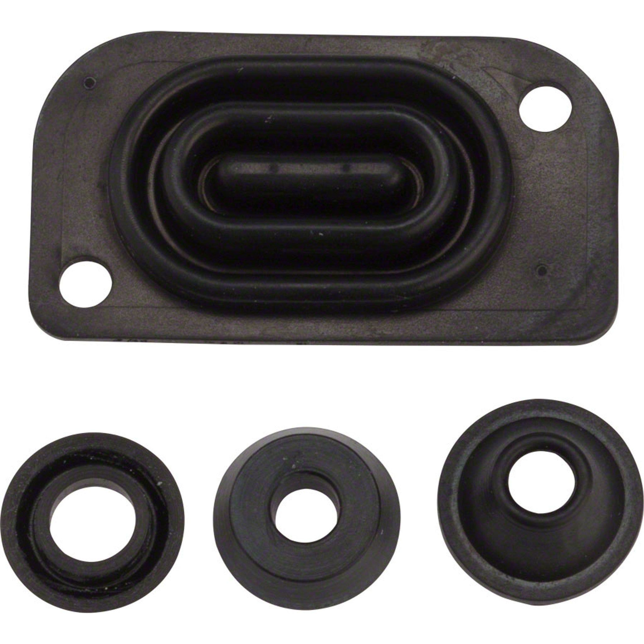Brake Lever Master Cylinder Seal and Rebuild Kits