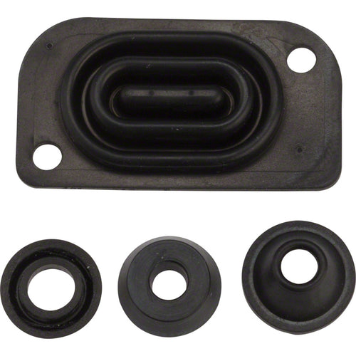 Brake Lever Master Cylinder Seal and Rebuild Kits