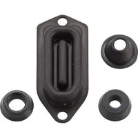 Brake Lever Master Cylinder Seal and Rebuild Kits