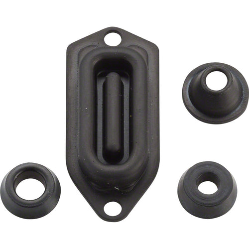 Brake Lever Master Cylinder Seal and Rebuild Kits