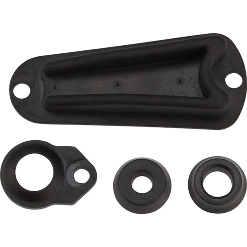 Brake Lever Master Cylinder Seal and Rebuild Kits