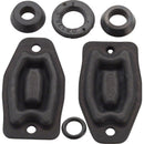 Brake Lever Master Cylinder Seal and Rebuild Kits