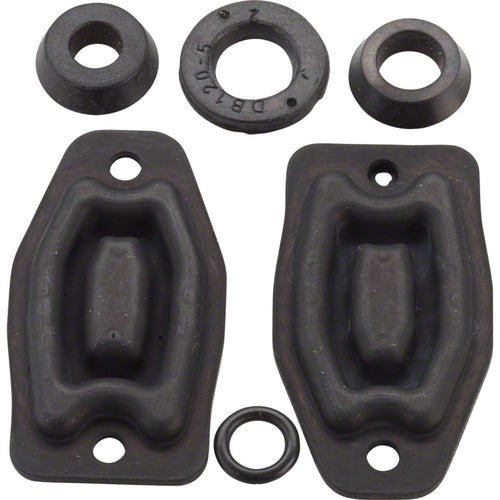Brake Lever Master Cylinder Seal and Rebuild Kits