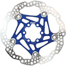 Floating Disc Rotor